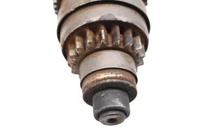 Polaris - 99 Polaris Magnum 500 4x4 Starter Gear Bendix - Image 3
