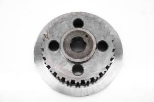 01 Kawasaki Bayou 220 2x4 Inner Clutch Hub KLF220