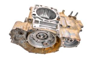 Polaris - 99 Polaris Magnum 500 4x4 Crankcase Center Crank Case - Image 2