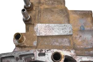 Polaris - 99 Polaris Magnum 500 4x4 Crankcase Center Crank Case - Image 4