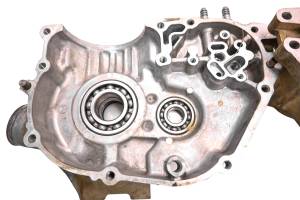 Polaris - 99 Polaris Magnum 500 4x4 Crankcase Center Crank Case - Image 6