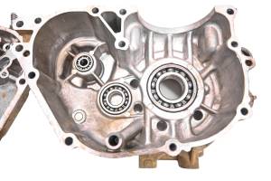 Polaris - 99 Polaris Magnum 500 4x4 Crankcase Center Crank Case - Image 7