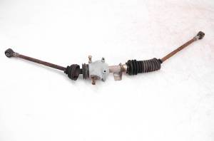 07 Polaris Ranger 700 EFI 6x6 Steering Rack & Pinion