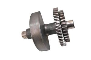 99 Polaris Magnum 500 4x4 Counter Balancer Crankshaft Balance