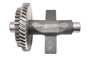 Polaris - 99 Polaris Magnum 500 4x4 Counter Balancer Crankshaft Balance - Image 4