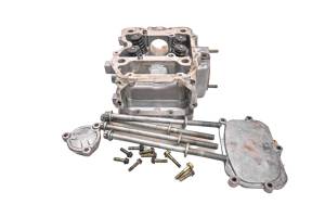 99 Polaris Magnum 500 4x4 Cylinder Head