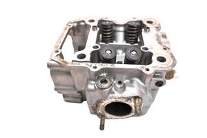 Polaris - 99 Polaris Magnum 500 4x4 Cylinder Head - Image 2