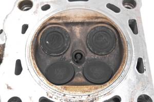 Polaris - 99 Polaris Magnum 500 4x4 Cylinder Head - Image 6