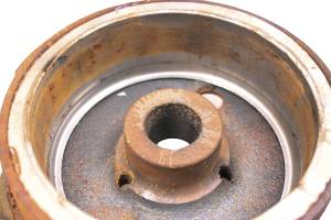 Polaris - 99 Polaris Magnum 500 4x4 Flywheel Magneto - Image 2