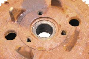 Polaris - 99 Polaris Magnum 500 4x4 Flywheel Magneto - Image 4