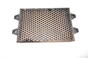 Polaris - 03 Polaris Predator 500 2x4 Radiator Shield - Image 2
