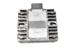 Yamaha - 11 Yamaha Waverunner VX Deluxe Regulator Rectifier VX1100B - Image 2