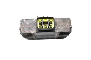 Yamaha - 11 Yamaha Waverunner VX Deluxe Regulator Rectifier VX1100B - Image 3