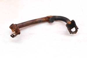 Yamaha - 01 Yamaha Grizzly 600 4x4 Rear Brake Pedal YFM600F - Image 2