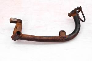 Yamaha - 01 Yamaha Grizzly 600 4x4 Rear Brake Pedal YFM600F - Image 3