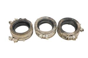 20 Yamaha YXZ1000R SS Intake Manifold Boots