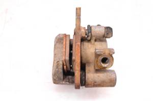 Yamaha - 01 Yamaha Grizzly 600 4x4 Front Left Brake Caliper YFM600F - Image 3