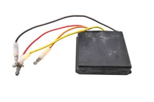 99 Polaris Magnum 500 4x4 Regulator Rectifier