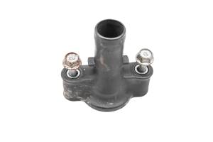 19 Yamaha VX Limited Thermostat Hosing Cover VX1050FU