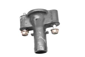 Yamaha - 19 Yamaha VX Limited Thermostat Hosing Cover VX1050FU - Image 2