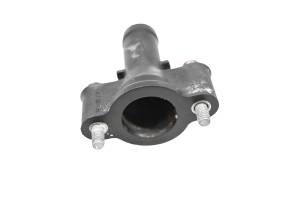 Yamaha - 19 Yamaha VX Limited Thermostat Hosing Cover VX1050FU - Image 3