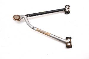 Polaris - 03 Polaris Predator 500 2x4 Front Upper Left A-Arm - Image 3