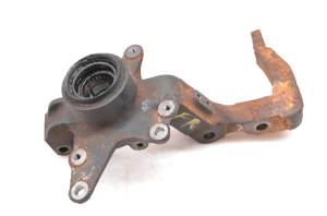 01 Yamaha Grizzly 600 4x4 Front Right Spindle Knuckle YFM600F