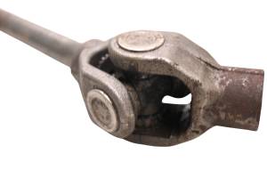 Kawasaki - 03 Kawasaki Prairie 650 4x4 Rear Drive Shaft KVF650 - Image 3