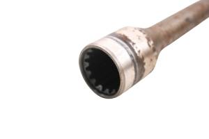 Kawasaki - 03 Kawasaki Prairie 650 4x4 Rear Drive Shaft KVF650 - Image 4