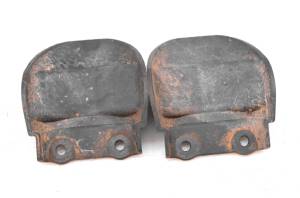 Yamaha - 01 Yamaha Grizzly 600 4x4 Front Cv Boot Guards Left & Right YFM600F - Image 2