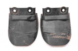 Yamaha - 01 Yamaha Grizzly 600 4x4 Front Cv Boot Guards Left & Right YFM600F - Image 3