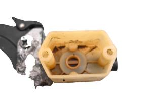 Polaris - 99 Polaris Magnum 500 4x4 Front Brake Master Cylinder & Lever - Image 3