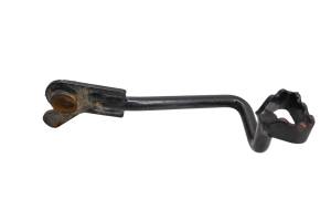 Polaris - 99 Polaris Magnum 500 4x4 Rear Brake Pedal - Image 1