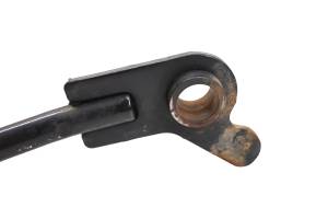 Polaris - 99 Polaris Magnum 500 4x4 Rear Brake Pedal - Image 3