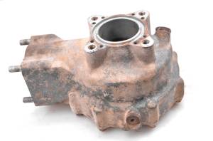 Yamaha - 01 Yamaha Grizzly 600 4x4 Rear Differential YFM600F - Image 4