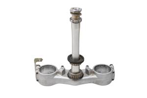 Suzuki - 06 Suzuki RMZ250 Lower Steering Stem Fork Holder - Image 2