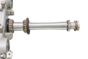 Suzuki - 06 Suzuki RMZ250 Lower Steering Stem Fork Holder - Image 3