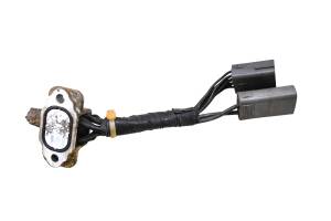 Yamaha - 19 Yamaha VX Limited Earth Plate Sensor VX1050FU - Image 2