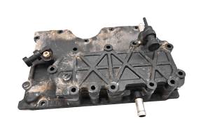 Yamaha - 19 Yamaha VX Limited Oil Cooler Cover VX1050FU - Image 3