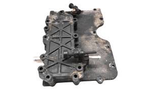 Yamaha - 19 Yamaha VX Limited Oil Cooler Cover VX1050FU - Image 4