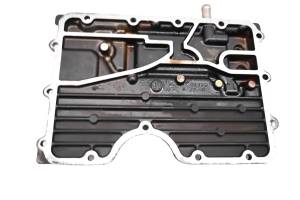 Yamaha - 19 Yamaha VX Limited Oil Cooler Cover VX1050FU - Image 6