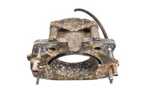 Yamaha - 19 Yamaha VX Limited Impeller Housing Cover VX1050FU - Image 2