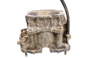 Yamaha - 19 Yamaha VX Limited Impeller Housing Cover VX1050FU - Image 3