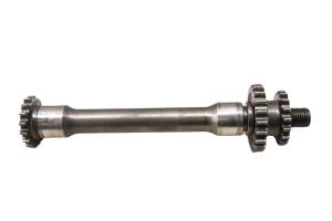 03 Kawasaki Prairie 650 4x4 Secondary Camshaft KVF650