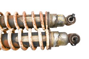 Yamaha - 01 Yamaha Raptor 660 2x4 Front Shocks YFM660R - Image 3