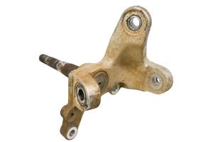 Yamaha - 01 Yamaha Raptor 660 2x4 Front Left Spindle Knuckle YFM660R - Image 2