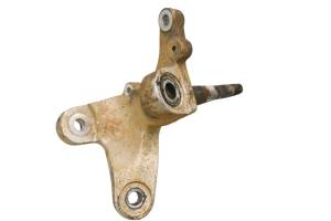 Yamaha - 01 Yamaha Raptor 660 2x4 Front Left Spindle Knuckle YFM660R - Image 3