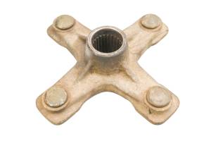 01 Yamaha Raptor 660 2x4 Rear Wheel Hub Left Or Right YFM660R