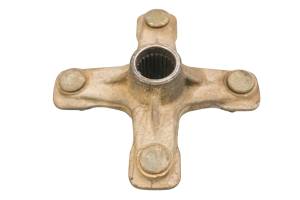 Yamaha - 01 Yamaha Raptor 660 2x4 Rear Wheel Hub Left Or Right YFM660R - Image 2