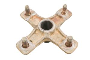 Yamaha - 01 Yamaha Raptor 660 2x4 Rear Wheel Hub Left Or Right YFM660R - Image 3